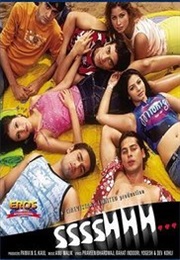 Sssshhh... (2003)