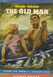 The Old Man (William Faulkner)