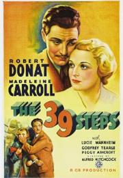 The 39 Steps