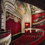 Theatre in Toronto, ON