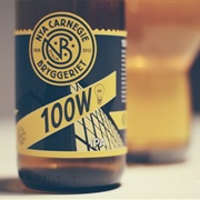 Nya Carnegiebryggeriet 100W