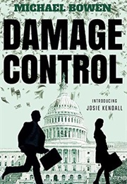 Damage Control (Michael Bowen)