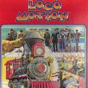 Loco-Motion