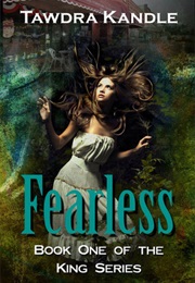 Fearless (Tawdra Kandle)