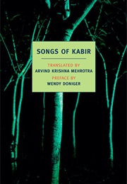 Songs of Kabir (Kabir)