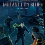 Mutant City Blues