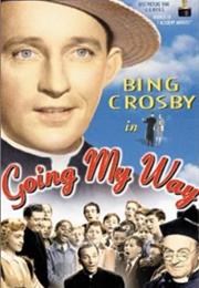 Going My Way (1944)