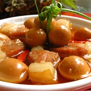Thit Kho