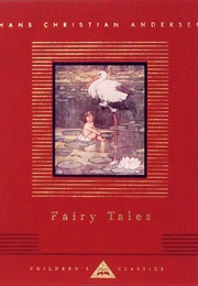 Fairy Tales (Hans Christian Andersen)