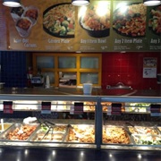 Manchu Wok (Seatac, Washington)