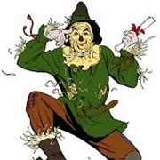 Scarecrow (Wizard of Oz)
