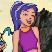 New Adventures of Ocean Girl