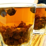 Coffee Cherry Tea