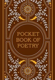 Pocket Book of Poetry (Various Authors)