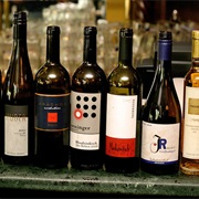Austrian Wine