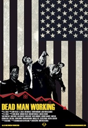 Dead Man Working (2013)