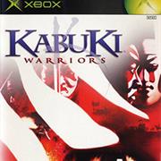 Kabuki Warriors