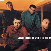 Freak Me - Another Level