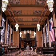 Durham Western Heritage Museum