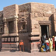 Mundeshwari Temple, Bihar, India