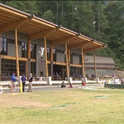 YMCA Camp Seymour (Key Peninsula)