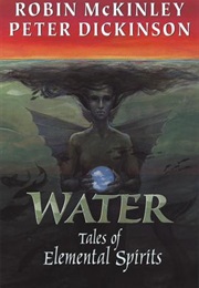 Water (Robin McKinley)