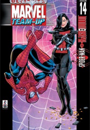 Ultimate Marvel Team-Up (2001) #14 (May 2002)
