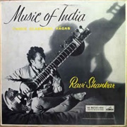 Ravi Shankar - Music of India: Three Classical Rāgas