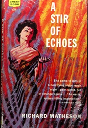 A Stir of Echoes (Richard Matheson)