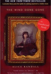 The Wind Done Gone (Alice Randall)