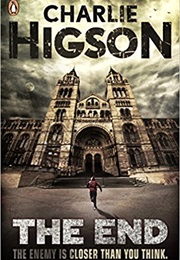 The End (Charlie Higson)