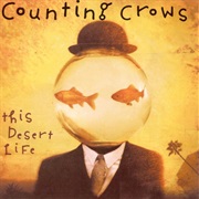 Mrs. Potter&#39;s Lullaby - Counting Crows