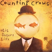 Mrs. Potter's Lullaby - Counting Crows
