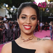 Lilly Singh