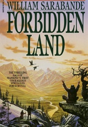 Forbidden Land (William Sarabande)