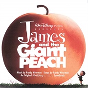 James and the Gaint Peach Soundtrack