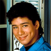 A.C. Slater