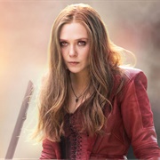 Scarlet Witch