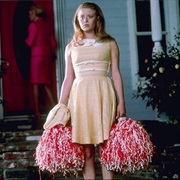 Megan Bloomfield (But I'm a Cheerleader)