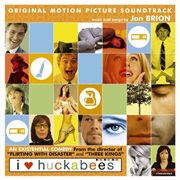Jon Brion	- I Heart Huckabees