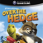Over the Hedge