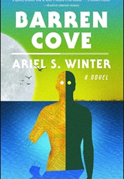 Barren Cove (Ariel S. Winter)