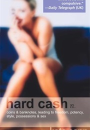 Hard Cash (Kate Cann)