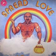 Michael Orr - Spread Love