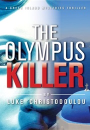 The Olympus Killer (Christodoulou, Luke)