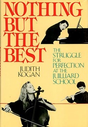 Nothing but the Best (Judith Kogan)