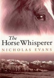 The Horse Whisperer (Nicholas Evans)