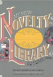 Acme Novelty Library #13 (Chris Ware)