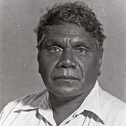 Albert Namatjira