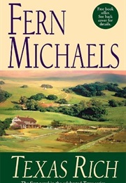 Texas Rich (Fern Michaels)